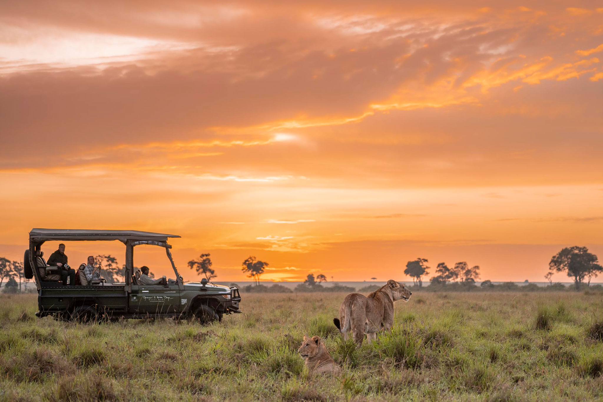 FILMING AND PHOTOGRAPHY TOURS IN UGANDA