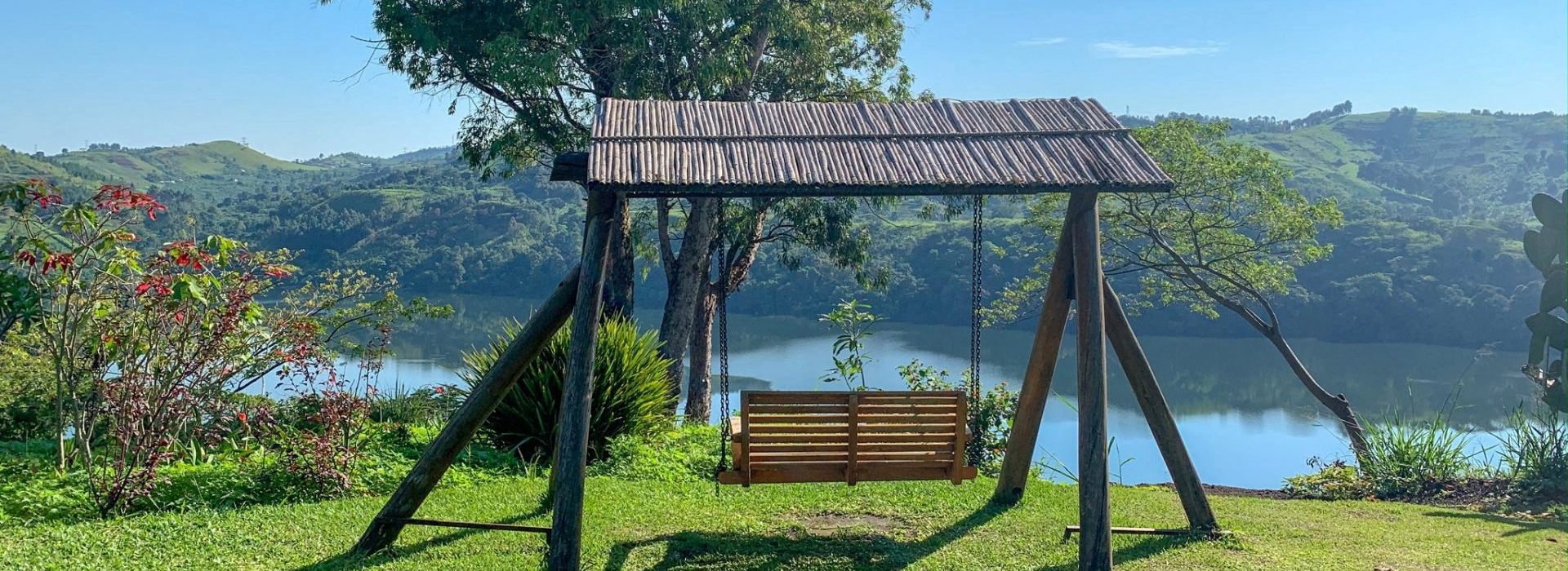 15 DAYS GRAND UGANDA SAFARI